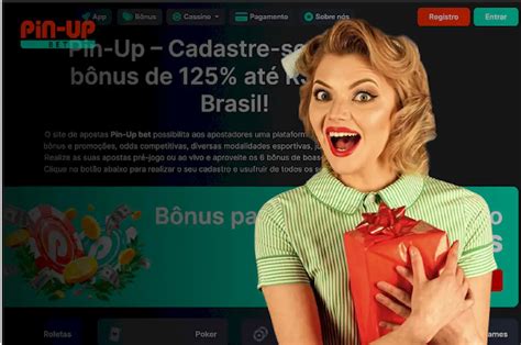 pin up bet brasil